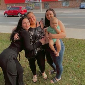 Meet your Posher, Michelle